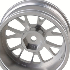 4pcs RC1 10 Flat Sports Car Aluminum Alloy Y Shaped Hub