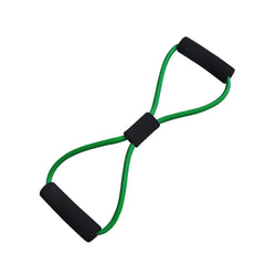 Yoga Tension Belt 8 Shaped Fitness for Back and Chest Expansion
