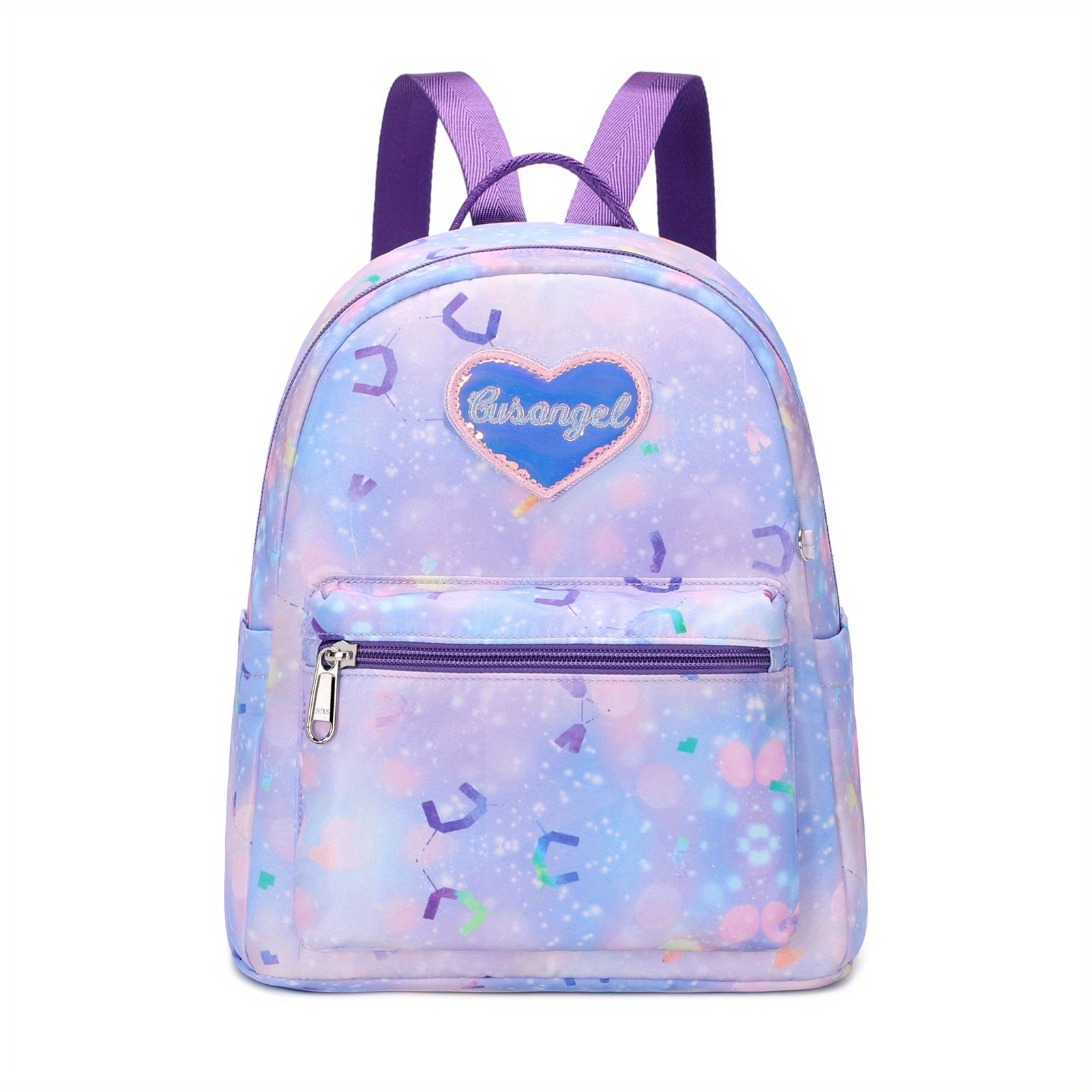 Waterproof School Backpack for Boys and Girls, Spine Protection