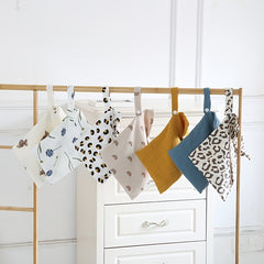 Multifunctional Mommy Handbag Baby Diaper Storage Bag