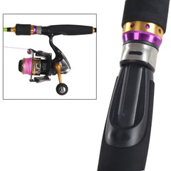 Spinning Fishing Rod M Power Lure Weight 5-25g Bass Fishing Rod