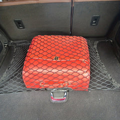Car Trunk Luggage Net Bib Household Storage Net