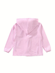 UPF50 Kids Ice Silk Sun Protection Clothing