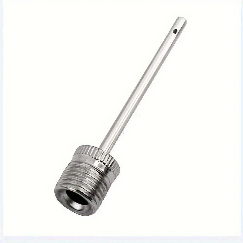 5pcs Inflating Needles - Soccer Basketball & Football Air Pump Parts