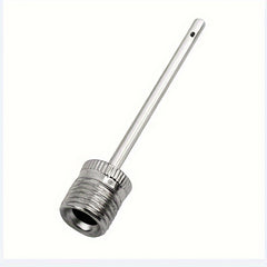 5pcs Inflating Needles - Soccer Basketball & Football Air Pump Parts