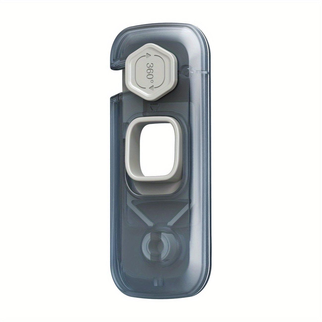 Child Safety Fridge Lock Single Door Refrigerator Door Stopper