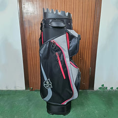 Portable Waterproof Golf Bag Lightweight Multifunctional