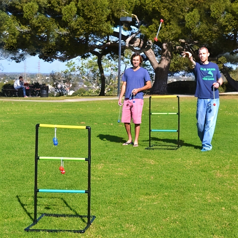 6pcs Ladder Ball Replacement For Outdoor Game