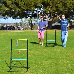 6pcs Ladder Ball Replacement For Outdoor Game