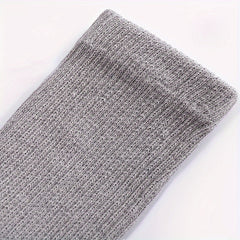 Five Toe Split Yoga Socks, Non-slip Pilates Socks with Grips