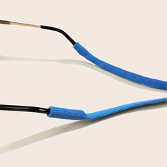 Polyester Elastic Sky Glasses Lanyard Chain Lightweight Comfortable