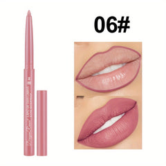 Waterproof Lip Liner Correcting Pencil