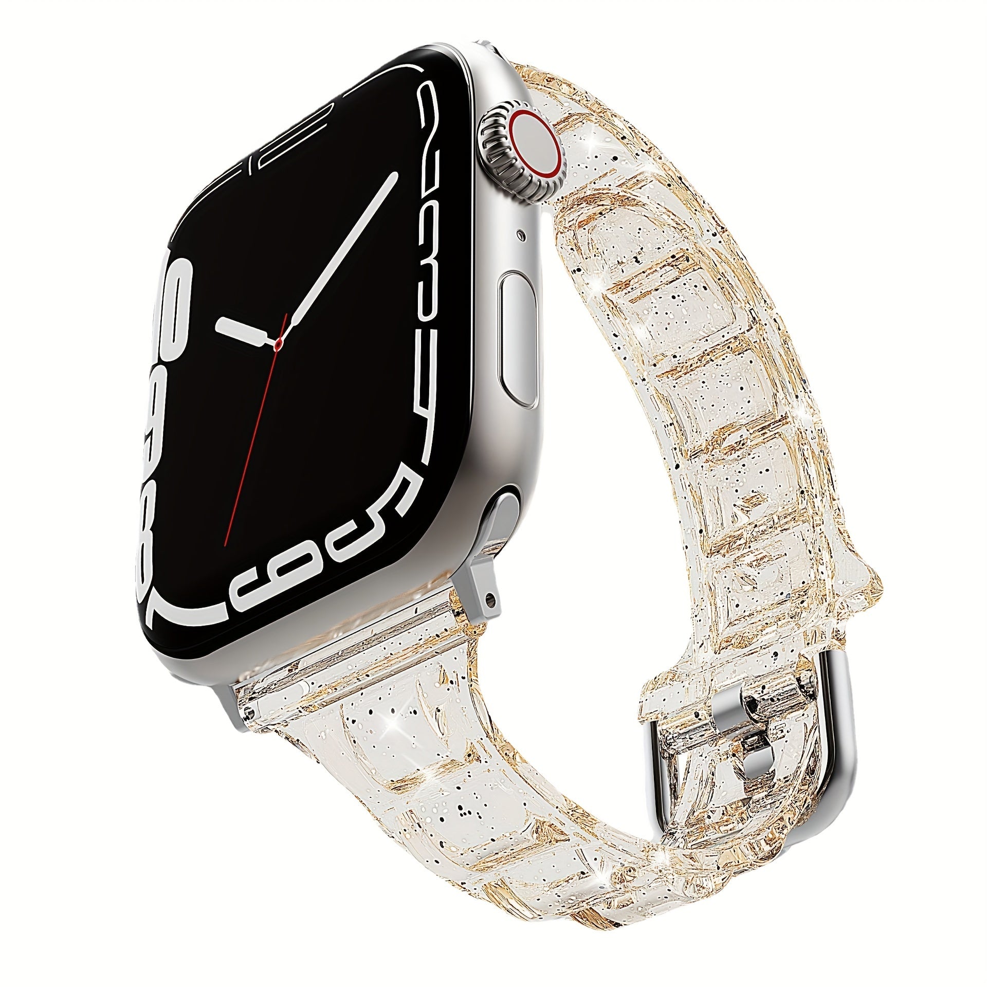 Colorful Slim Watch Strap for Smart Watch