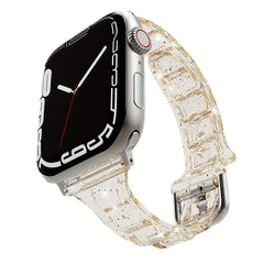Colorful Slim Watch Strap for Smart Watch