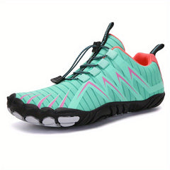 Men's Quick Dry Barefoot Water Shoes for Beach Outdoor