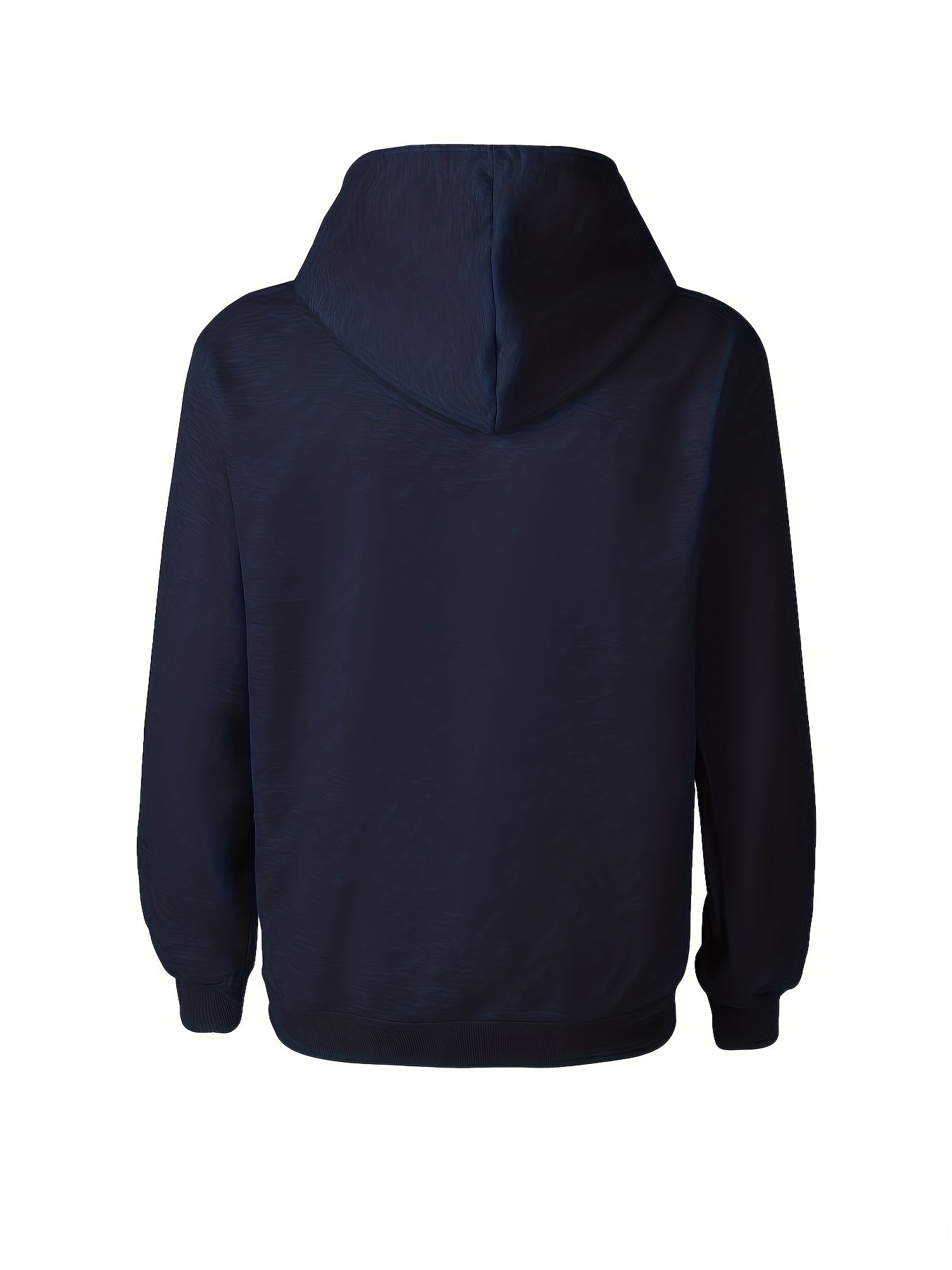 TENNIS LIFE Men's Graphic Print Hoodie Comfy Hooded Pullover