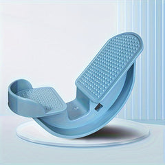 Solid Leg Stretcher Foot Massage Board for Core and Balance Training