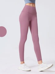 High Waist Stretchy Leggings Spring/Fall Yoga Running Leggings