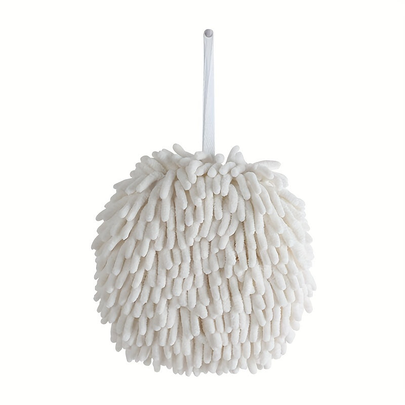 2pcs Large Quick Dry Hand Wipe Towel for Bathroom Kitchen