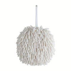2pcs Large Quick Dry Hand Wipe Towel for Bathroom Kitchen