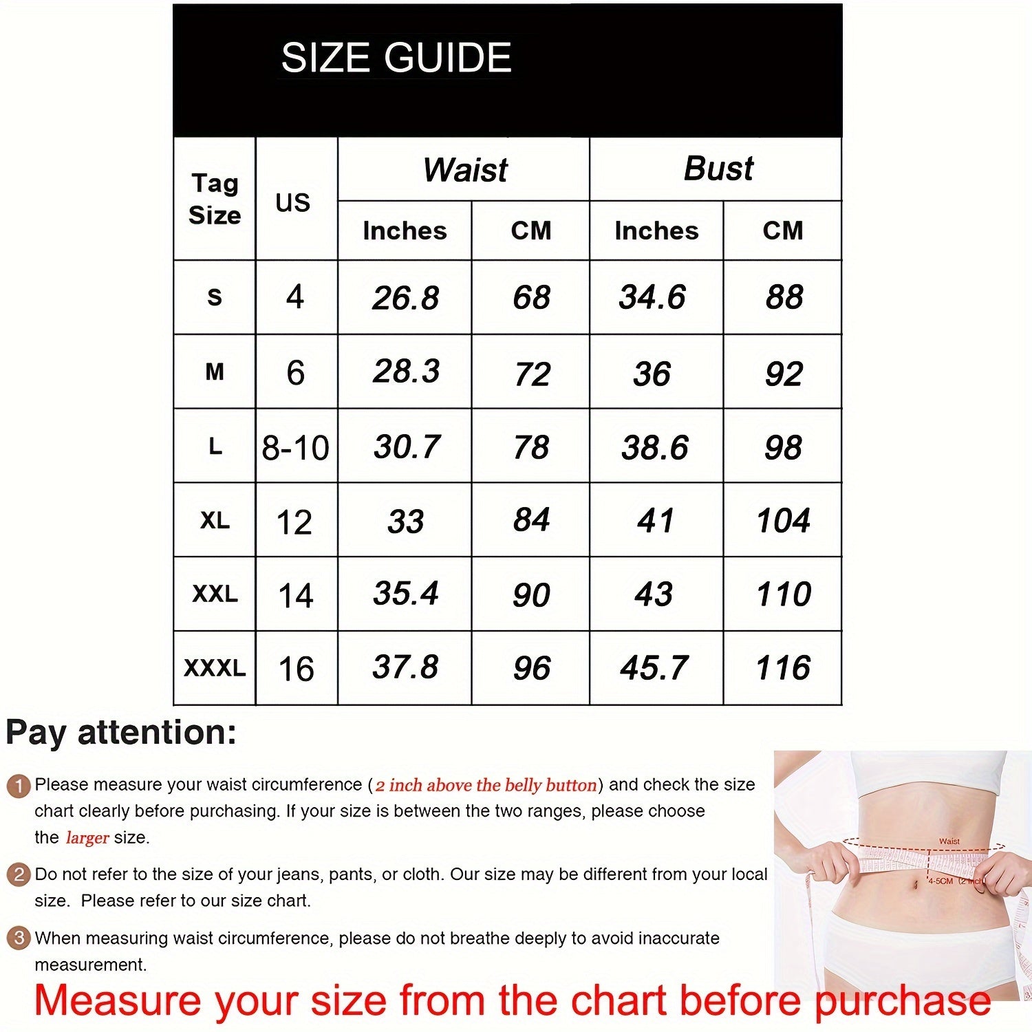 Women's Sauna Waist Trainer: Shape Your Waist & Burn Fat