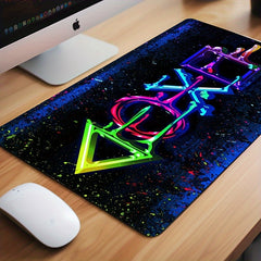 Large Size Waterproof Non-Slip Mouse Pad for Gaming and Office