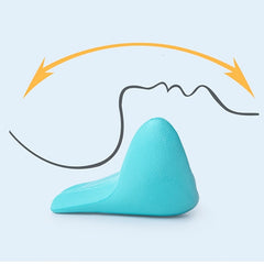 Neck and Shoulder Traction Massager for Yoga