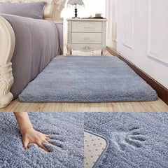 Soft Plush Area Rug for Bedroom Living Room