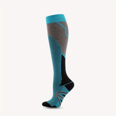 Copper Compression Socks Unisex 15-20 mmHg