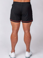 Men's Quick Dry Sport Shorts for Beach Cycling Fitness