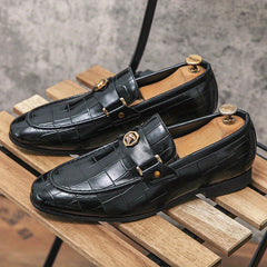 Men's Non-slip Loafer Shoes Spring/Summer