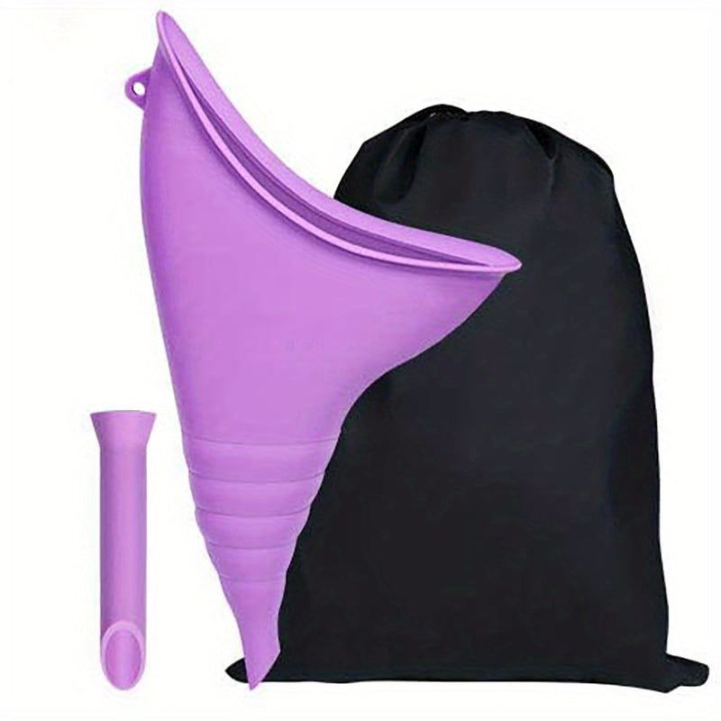 Emergency Portable Urinal For Men And Women