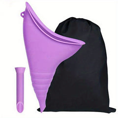 Emergency Portable Urinal For Men And Women