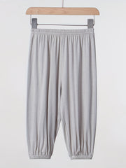 Boys Casual Pants For Spring And Autumn Kids Clothes