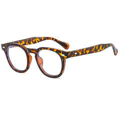 Light Blocking Glasses for Computer Reading Gaming TV Telephone Female