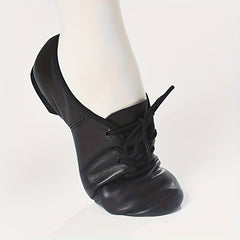 Soft Sole Ballet Shoes Lightweight & Comfortable for Dance & Jazz