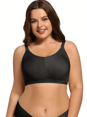 Wireless Bra Women's Soft & Comfortable Lingerie