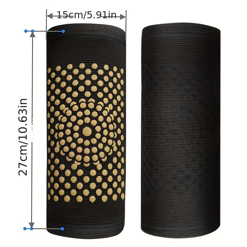 Mugwort Knee Pads Warm Sports Leg Protection