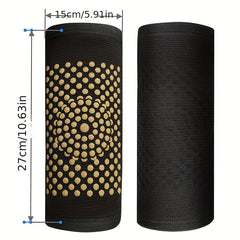 Mugwort Knee Pads Warm Sports Leg Protection