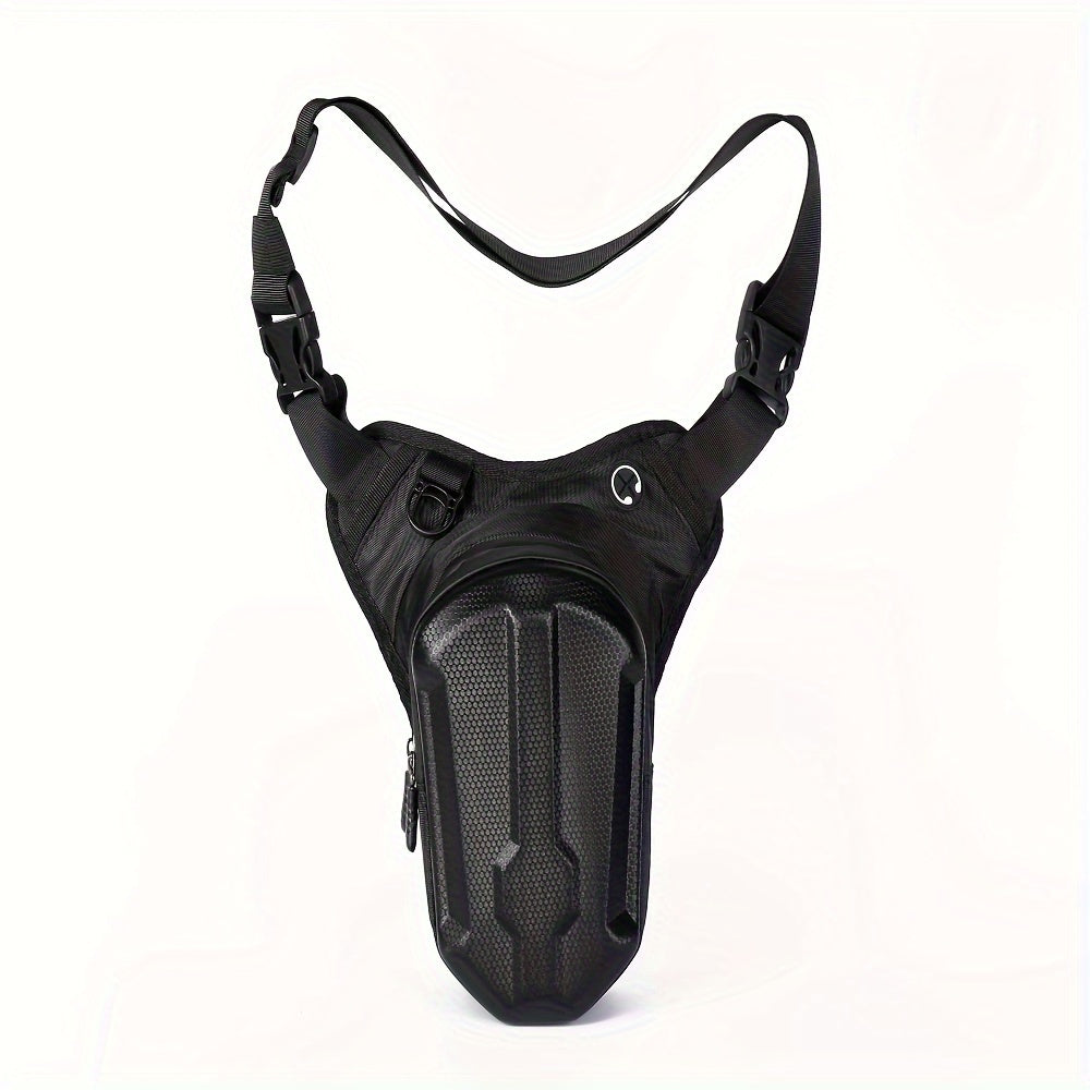Waterproof Leg Bag for Men Cycling Storage Outdoor Supplies
