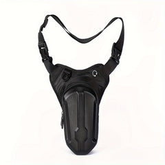Waterproof Leg Bag for Men Cycling Storage Outdoor Supplies