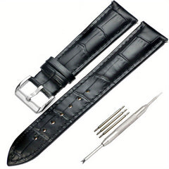 Leather Strap, 1 Tool, 3 Springs Set