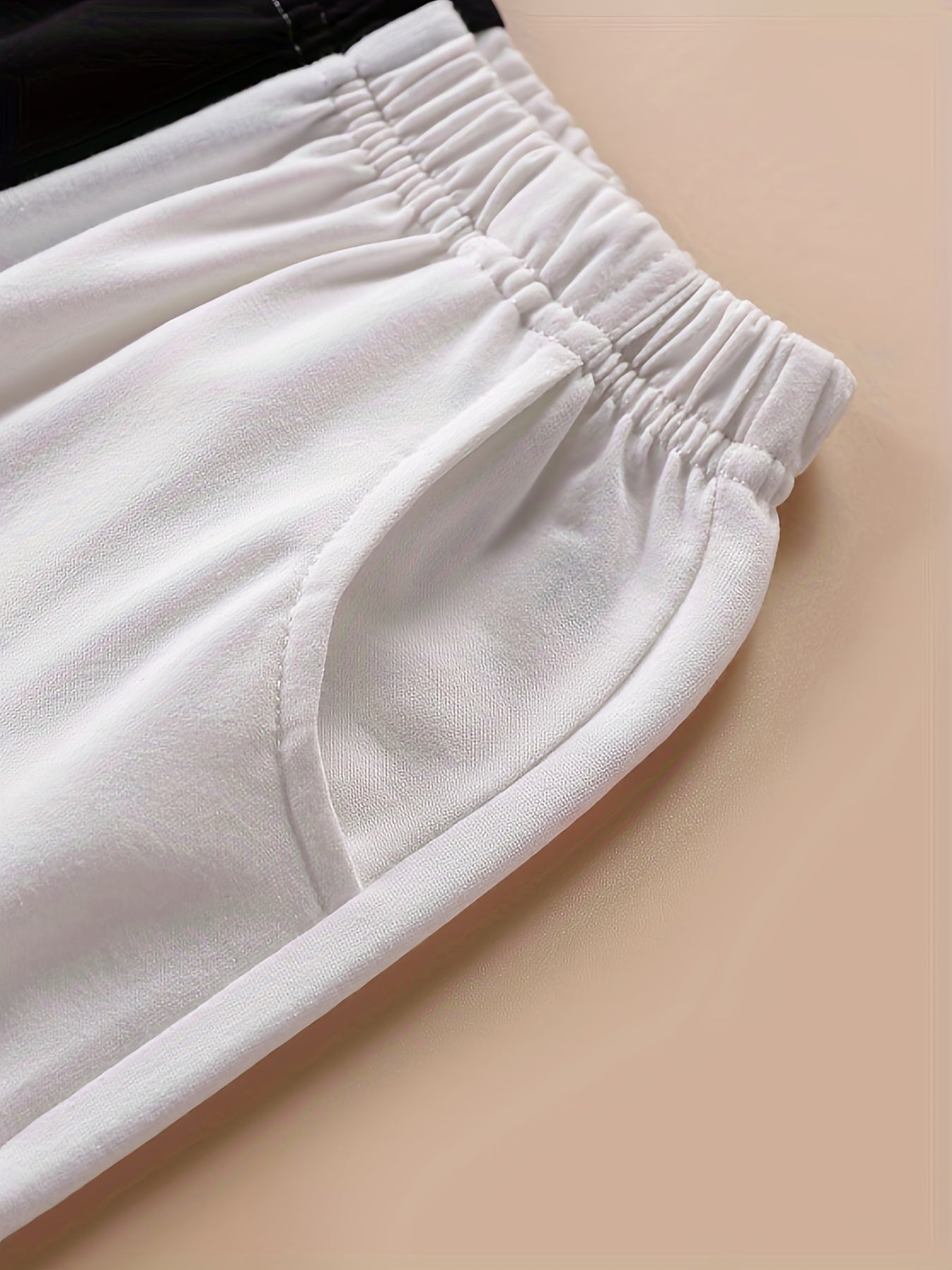 Baby Girls Sun & Moon Casual Trousers Kids Pants