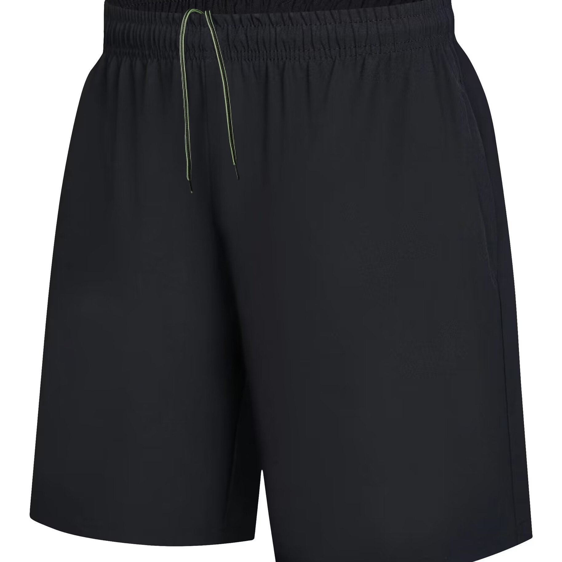 Men's Casual Loose Swim Trunks Quick Dry Beach Shorts