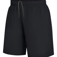 Men's Casual Loose Swim Trunks Quick Dry Beach Shorts