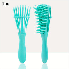 Hair Detangling Brush For All Hair Types Anti Static Scalp Massage