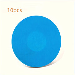 10pcs Waterproof Sensor Patches for Fitness Running Yoga
