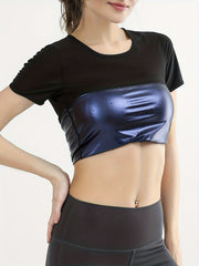 Tummy Control Slimmer Top Women's Underwear & Shapewear