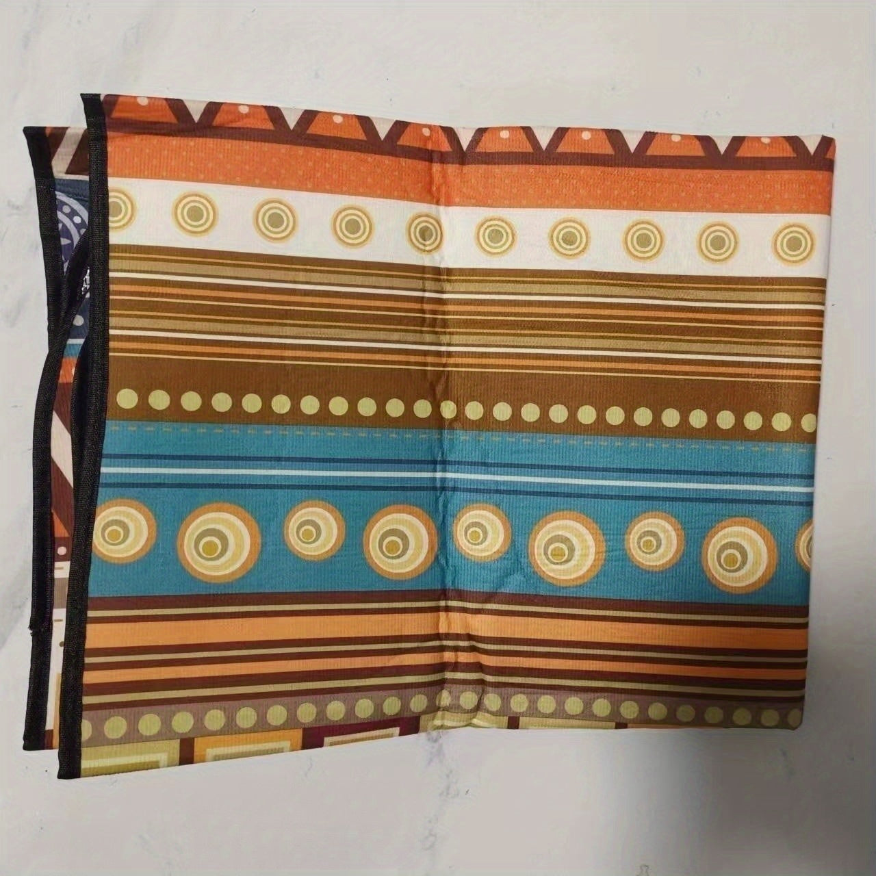 Outdoor Camping Waterproof Picnic Mat Soft Cloth Beach Mat