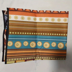 Outdoor Camping Waterproof Picnic Mat Soft Cloth Beach Mat